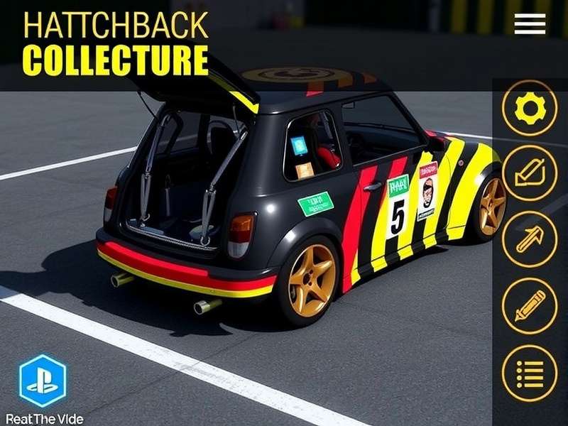 Rally Kings Adventure Localization